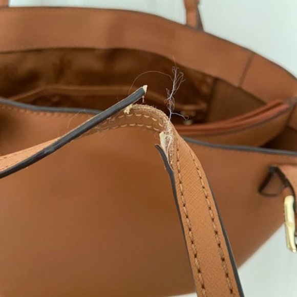 TORY BURCH PURSE - Picture 7 of 12